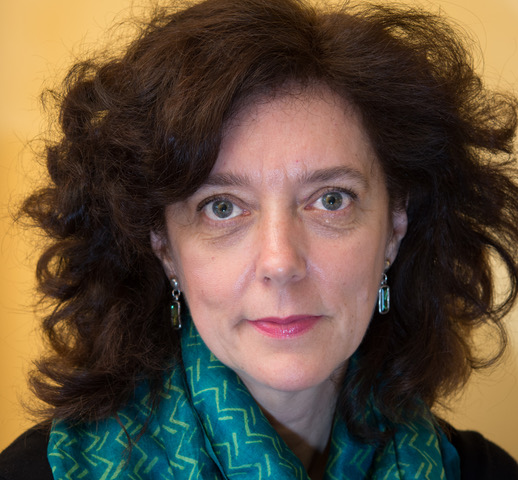 DG- Ana Isabel Cremades