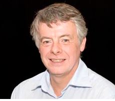 Trevor william clyne